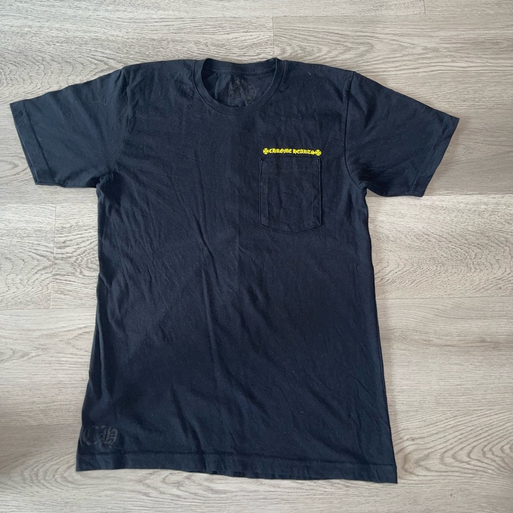 COPY - Chrome Hearts T Shirt